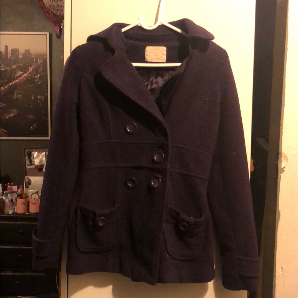 Be cool Coat